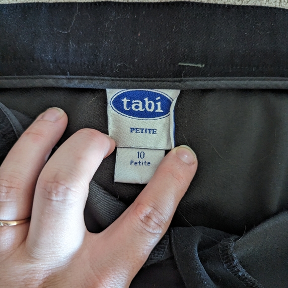 ☀️Vintage Midi Skirt with Functional Front Buttons and Pockets - Picture 8 of 9